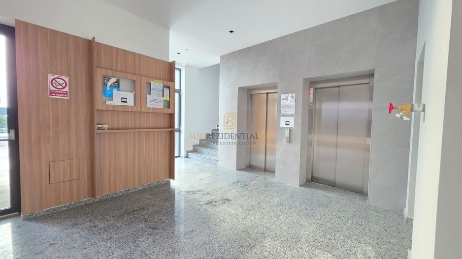 Apartament 2 camere, decomandat, mutare rapida, bloc nou, Metalurgiei - Poză 17