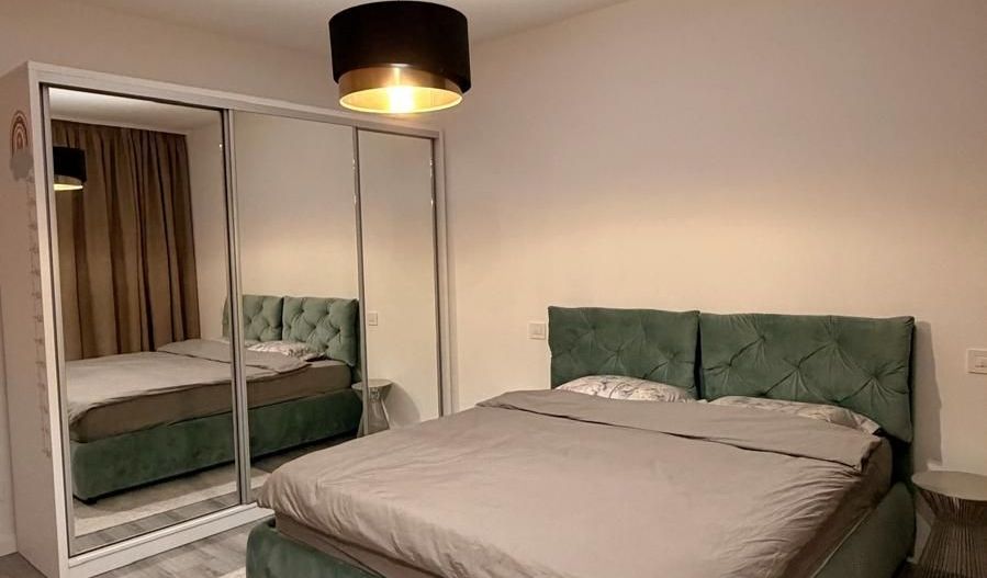 3 camere |  209.9mp | 2 locuri parcare | Sisesti-Baneasa - Poză 6