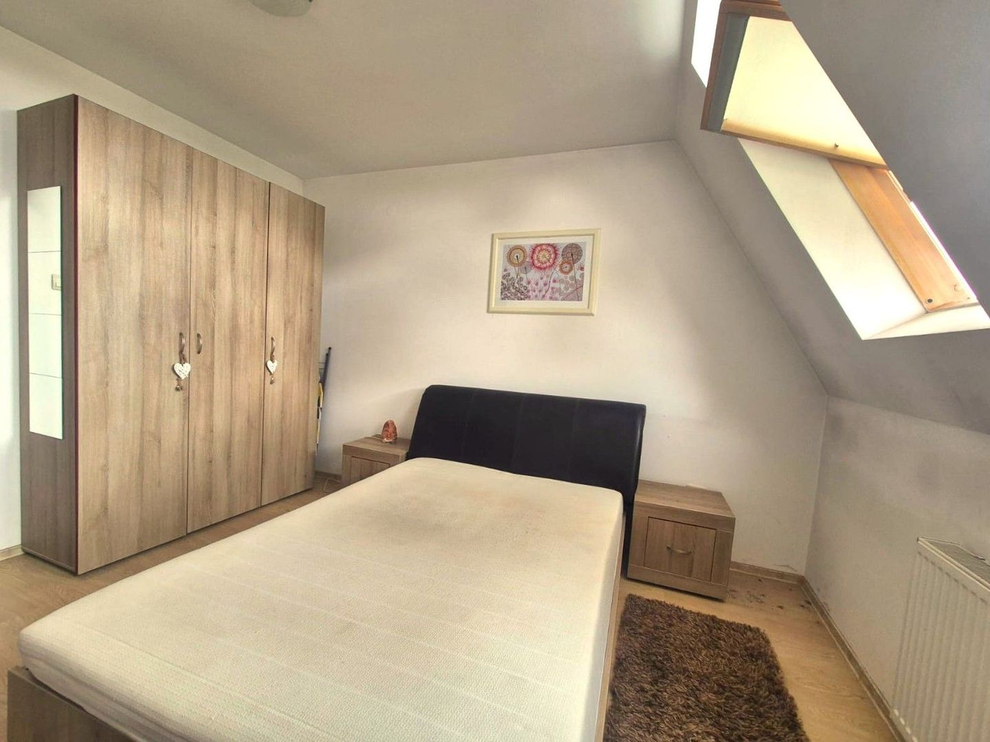 Zona Gemenii, apartament tip studio - Poză 7