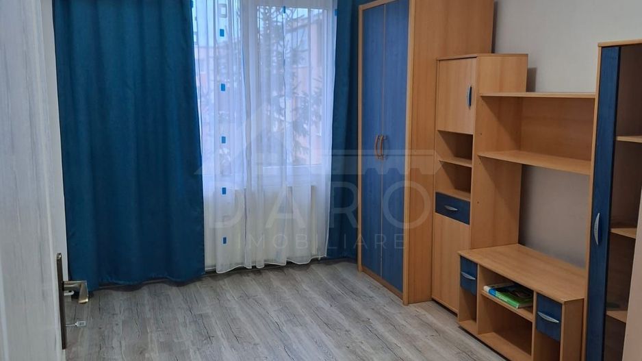 Dau in chirie apartament 2 camere, cartier Tudor - Poză 4
