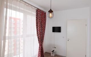 Apartament 2 camere cu Birou sau dormitor copii Avantgarden 3 - Poză 5