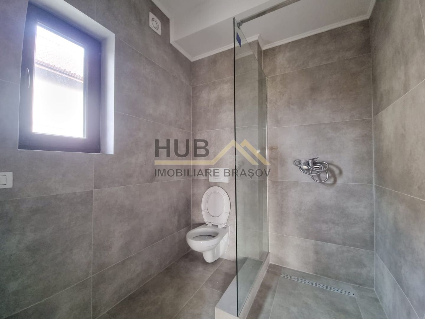 De Vanzare Casa Sanpetru Intabulata sau Schimb cu Apartament - Poză 5