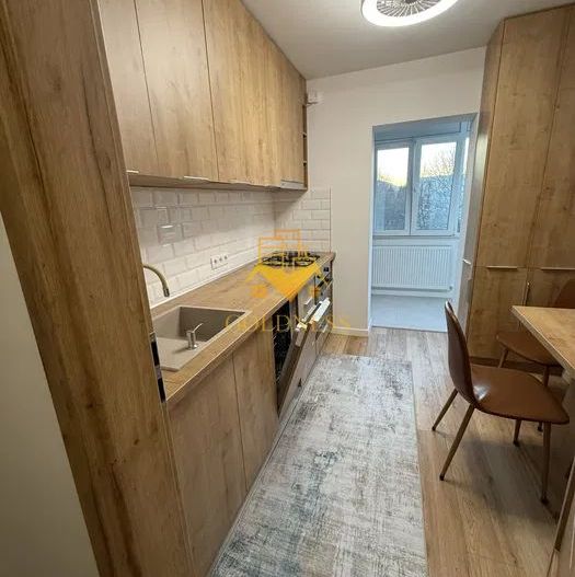 2 camere decomandate, Parcare, Modern, Mega Image, Gheorgheni - Poză 3