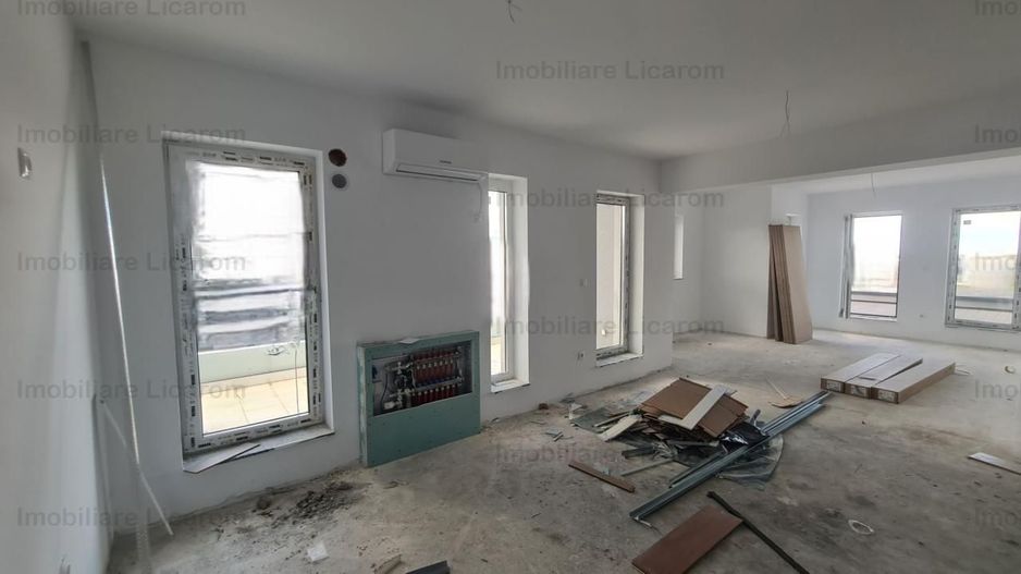 Penthouse NOU cartier Bartolomeu Avantgarden - Poză 4