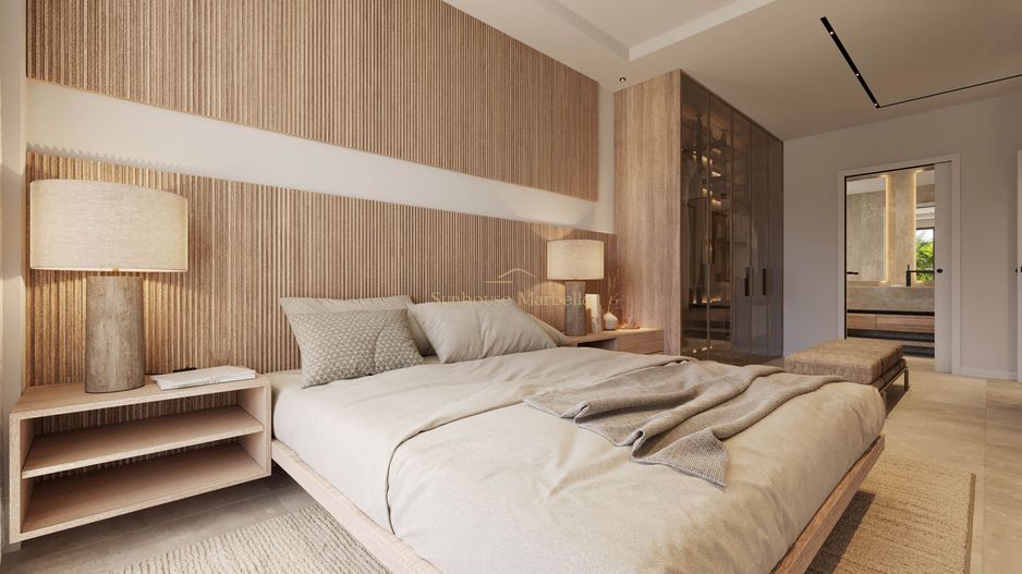 Apartament 1 Dormitor Estepona Vest - Poză 20