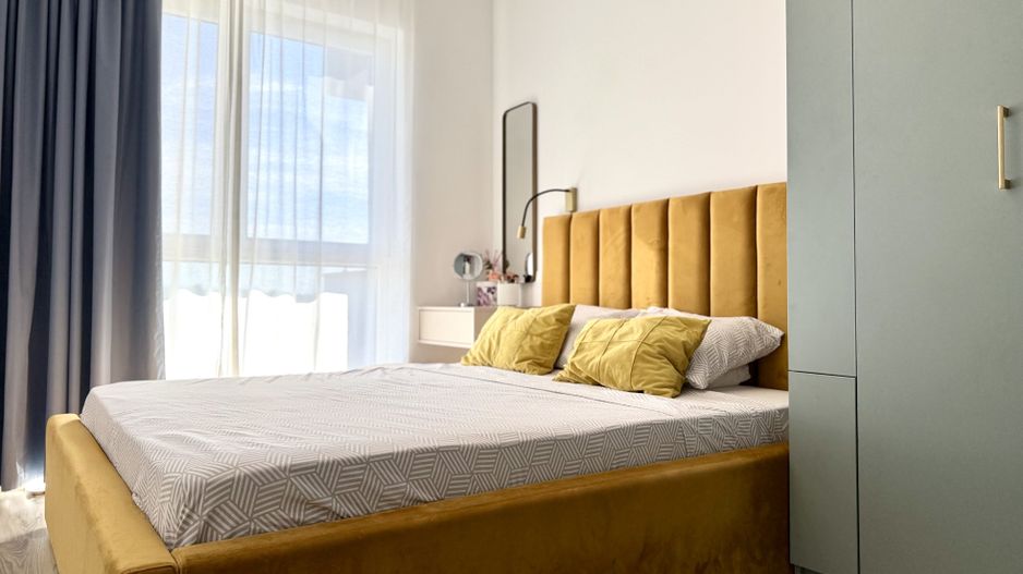 Priveliște care îți taie respirația, confort si eleganta, zona Lipovei - Poză 13