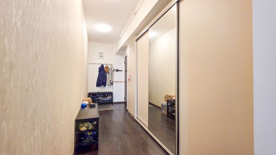 3 Camere Sebastian 2014 | Etaj 7/10 | 74 mp | Modern - Poză 14