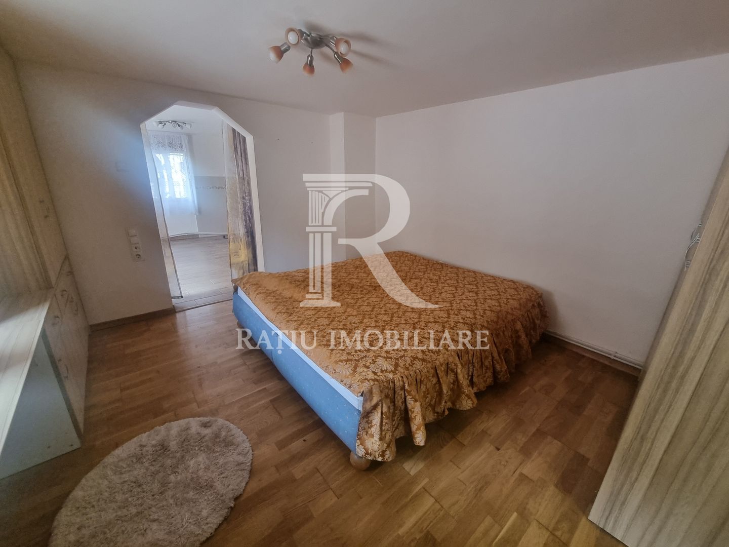 Casă  3 corpuri de vânzare | Teren 1060 mp | Cristur | Hunedoara - Poză 21