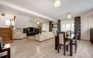 Casă modernă și spațioasă de vânzare în Bragadiru – ideală pentru familie - Poză 3