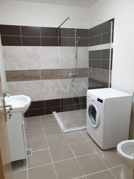 Apartament modern cu 2 camere, la etajul 1, finisat. - Poză 5