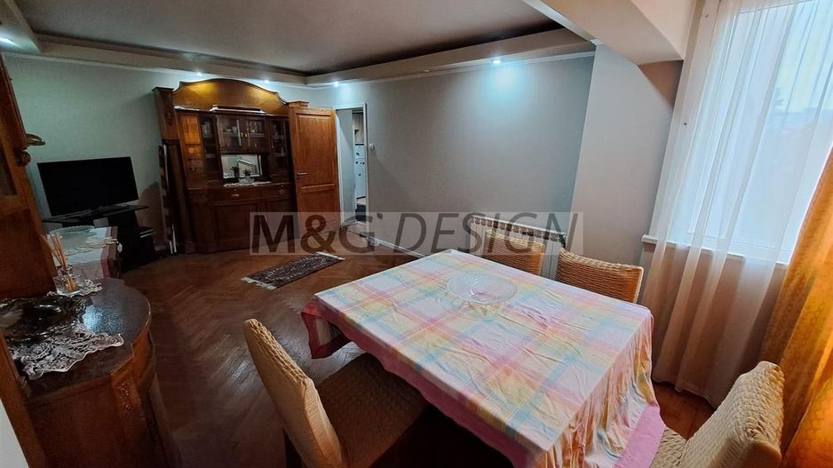 Circumvalatiunii - Gh Lazar, et 1, 3 camere,2 bai, CT,AC - Poză 10