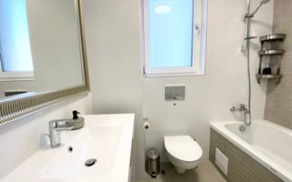 Apartament cu 2 camere + Parking/ Posibilitate investitie/Floreasca - Lake View - Poză 11