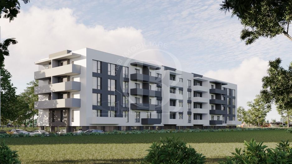 Apartament 3 camere-Promo Parcare BONUS-Theodor Pallady - Poză 6