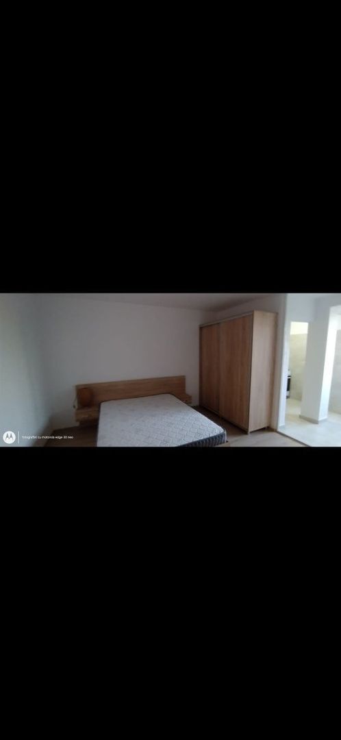 Garsoniera moderna Costin Georgian, prima inchiriere, utilata complet - Poză 6