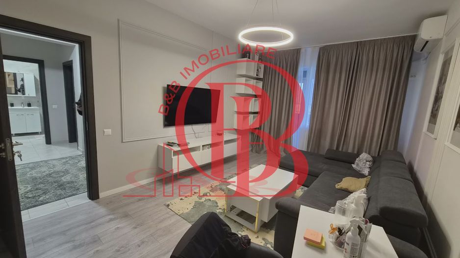 Apartament 2 camere 12 min Metrou Teclu Parcare Inclusa - Poză 5