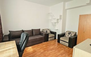 Garsonieră ultracentrală Constanța, etaj 1, mobilată - Poză 2