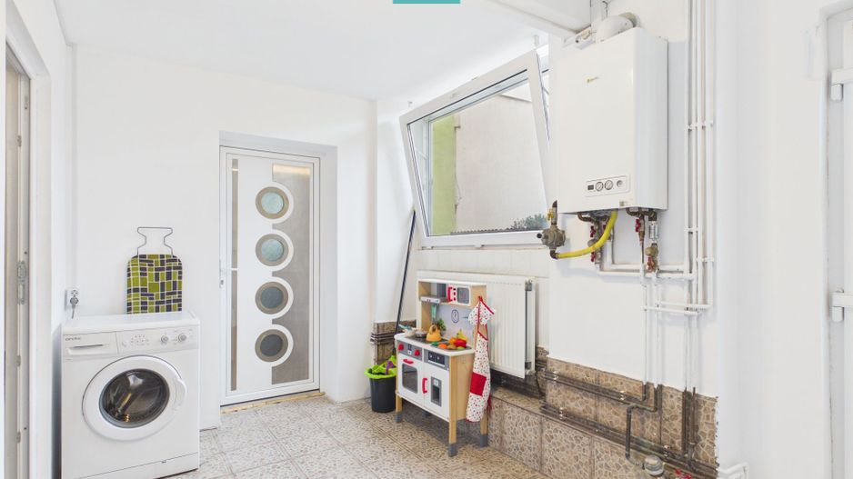 Apartament două camere Bulevardul Revoluției - Poză 9