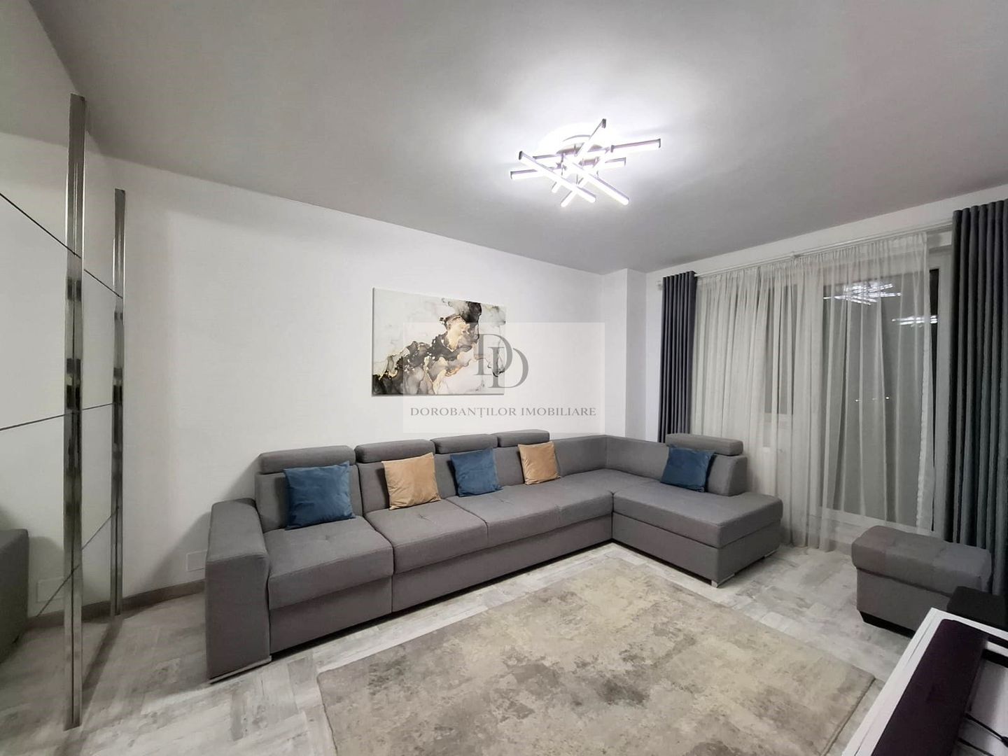 Apartament 3 camere, parcare subterana, Aurel Vlaicu/Leroy Merlin - Poză 4