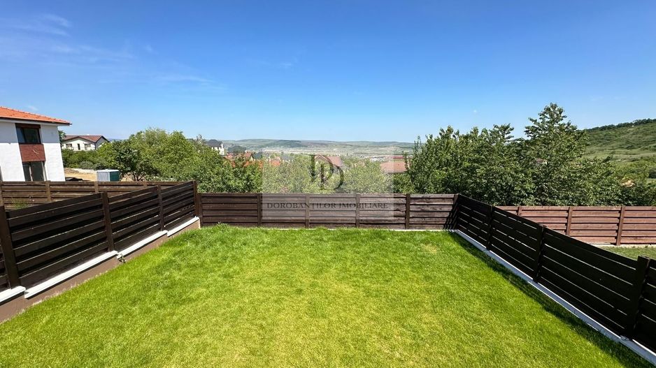 Inchiriere Duplex modern | Dezmir | Finisat si mobilat | Pet-friendly - Poză 15