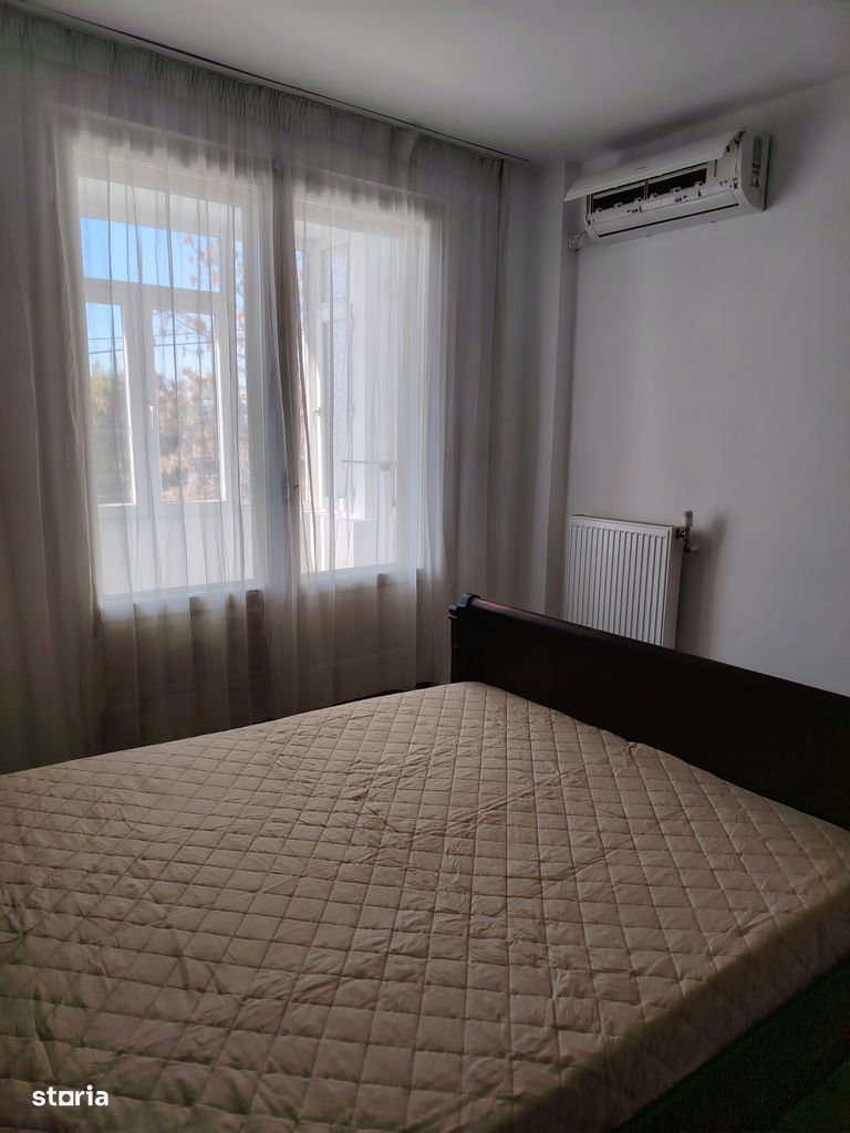 Inchiriere ap 2 camere + hol locuibil, Turda colt cu Calea Grivitei - Poză 2