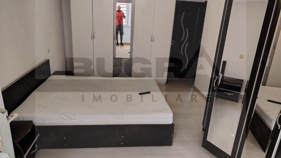 Apartament cu 3 camere, decomandat, 80 mp, Piata Marasti - Poză 3