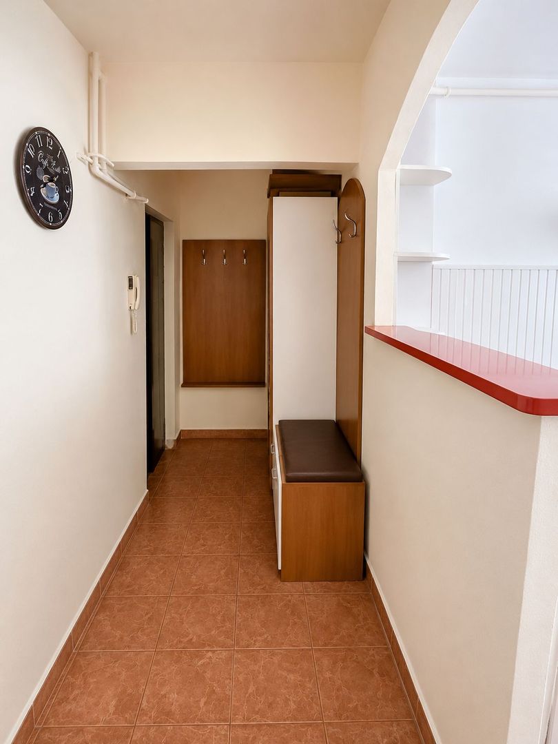 Apartament 3 Camere- Marghita - Poză 6