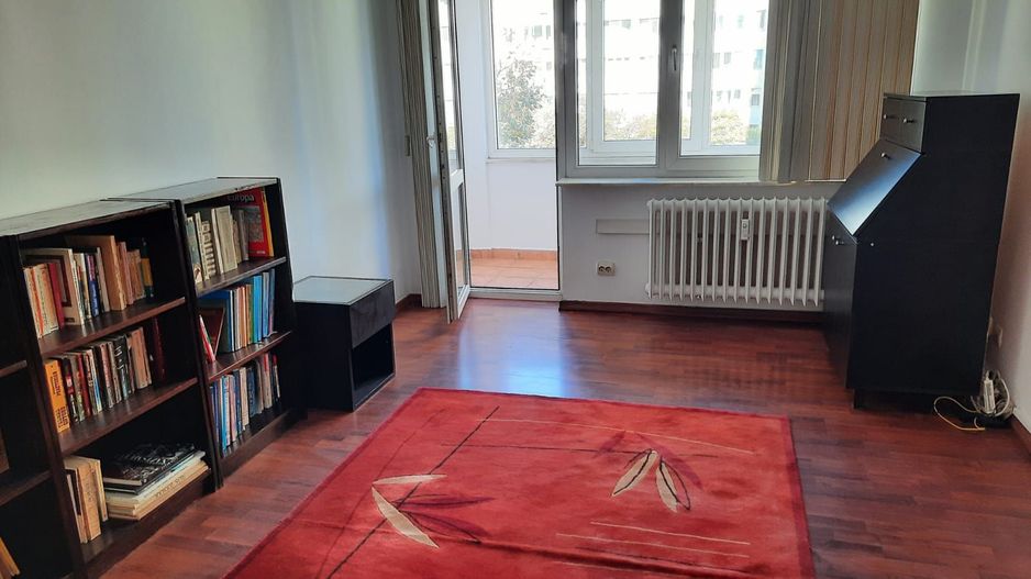 Apartament 2 camere, balcon mare, mobilat complet – Obor - Poză 3