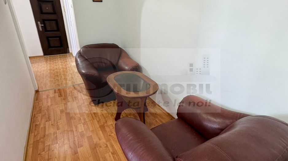 Ap. 3 camere CD- 71mp - Mircea cel Batran - et. intermediar - 125.500e - Poză 2