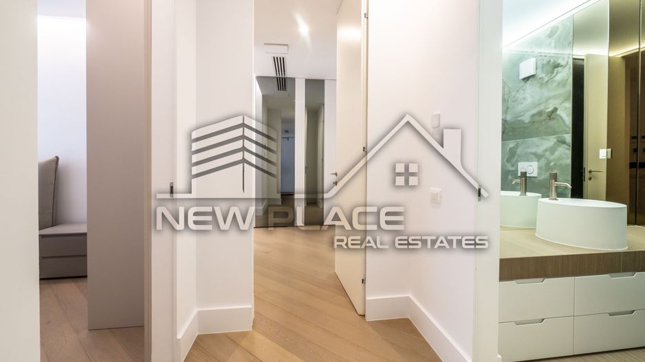 CORTINA 126 | Apartament exclusivist | Terasa 26 mp | View liber | ULTRA LUX - Poză 10