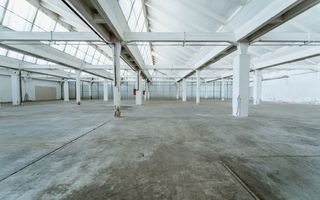 Hală de închiriat 500 mp, în Arad - Poză 5