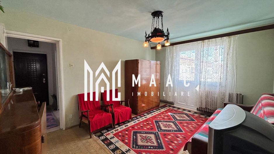 Apartament 2 camere | 39 mpu | Hipodrom 3 - Poză 1