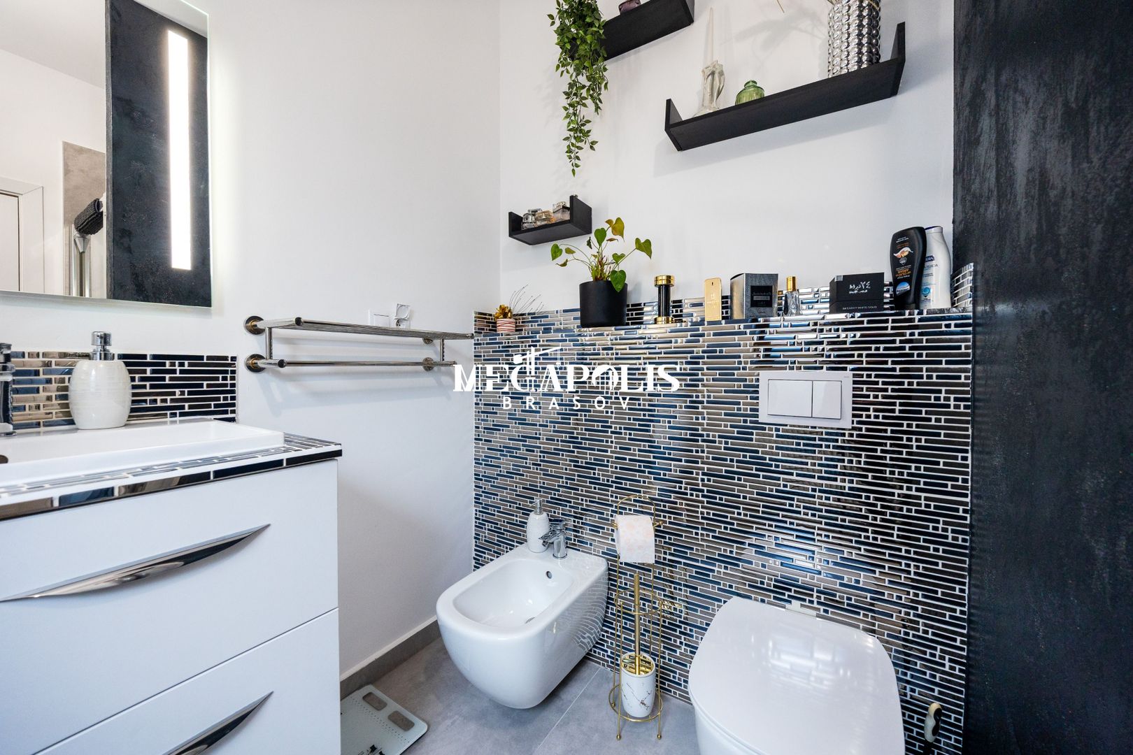 Vilă Premium 2021 | 170 mp utili | Teren 750 mp | Lunca Câlnicului - Poză 22