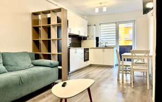 Studio / Parcare / Subcetate Residence / 44 mp utili