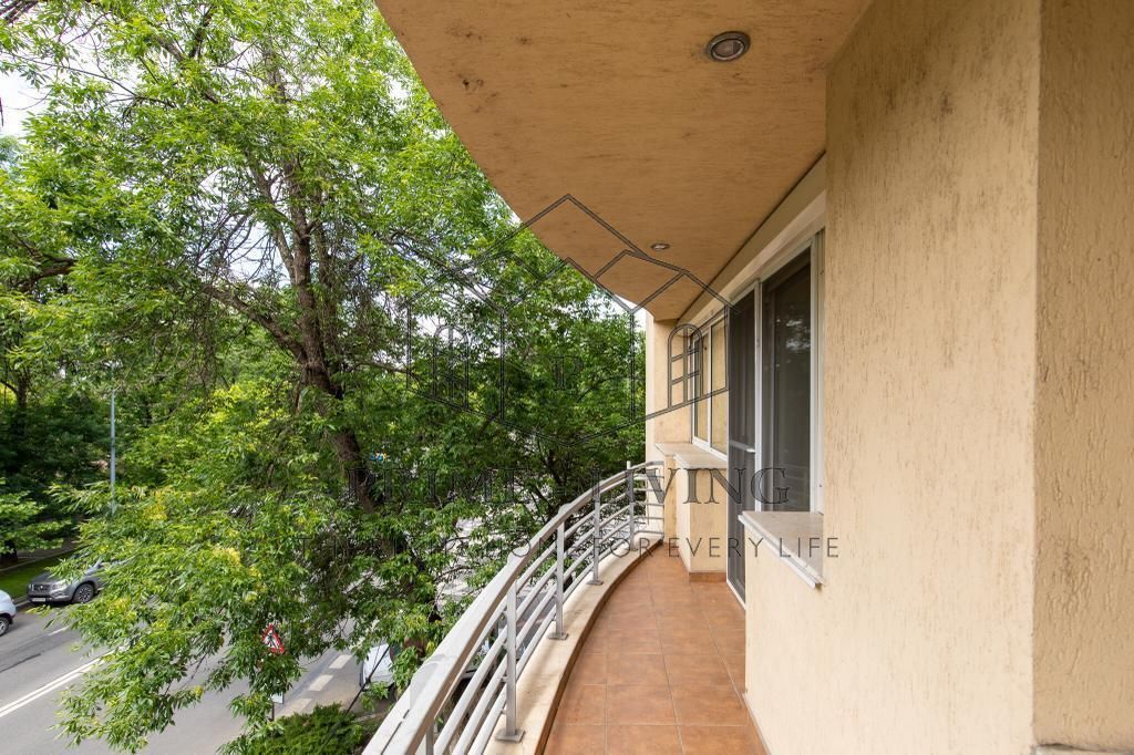 APARTAMENT SPATIOS CU 3 CAMERE LA INCHIRIERE IN ZONA PRIMAVERII - Poză 10