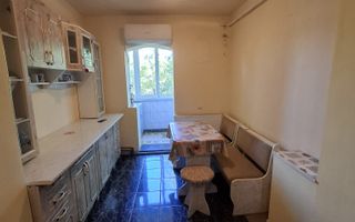 Aradului, 2 camere decomandate, et 3, centrala proprie - Poză 3