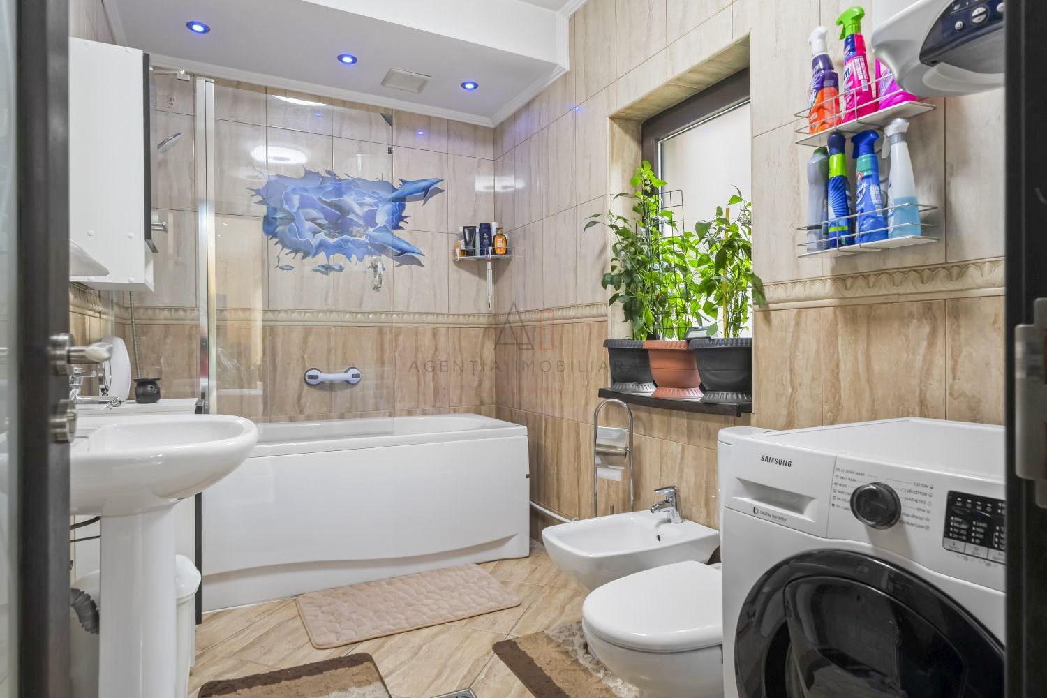 Vila Spatarul Mihai | Comision 0 | An 2012 | 1700 euro MP - Poză 9