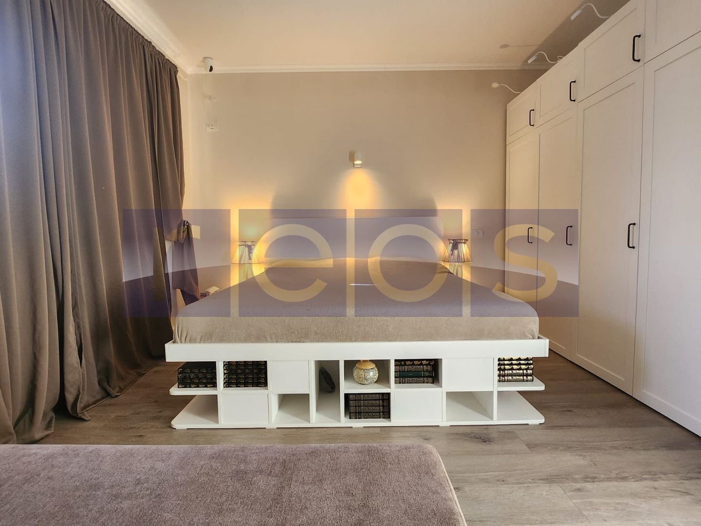 VANZARE CASA P+1+POD | MOGOSOAIA | ZONA LINISTITA | CURTE PROPRIE | - Poză 3