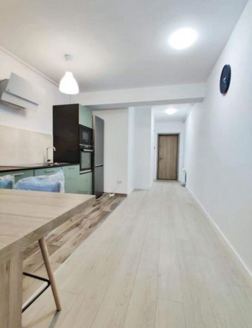 AP. 2 CAMERE P-TA UNIRII, PET-FRIENDLY, PARCARE, BLOC NOU, METROU - Poză 3