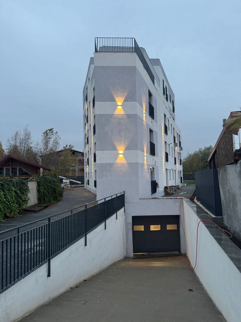 Apartament 3 camere I Salajan I - Poză 13