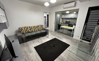 Garsoniera 21 Residence Parcare Inclusa 7 Min Metrou - Poză 1