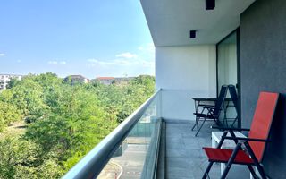 Apartament 3 camere, elegant, la prima închiriere, în zona Lipovei - Poză 23