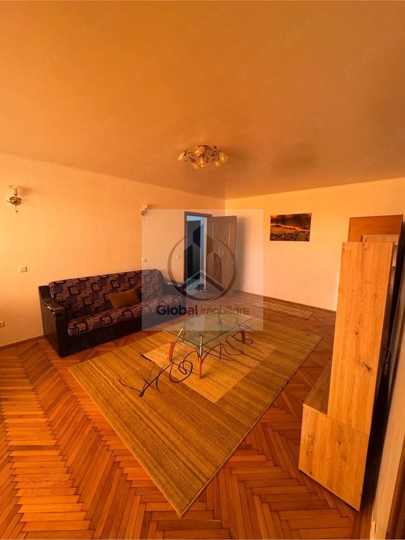 Apartament 2 camere de închiriat | Zona Radiodifuziune | 60 mp - Poză 1