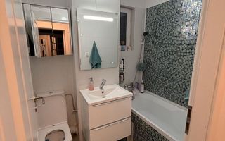 Apartament 2 camere Diham, mobilat utilat, loc parcare inclus, Parc IOR - Poză 6