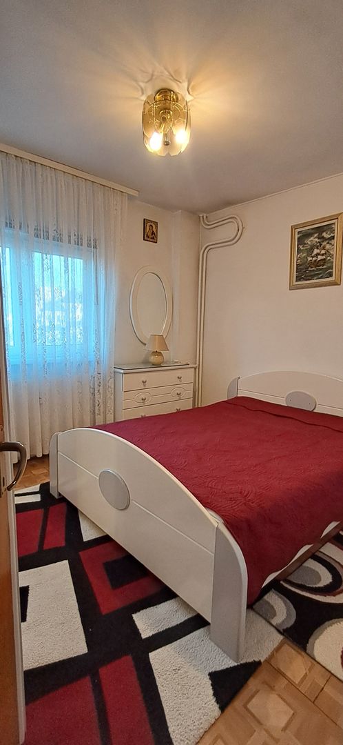 Închiriere apartament 2 camere zona Tineretului - Poză 3