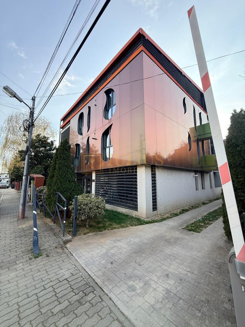 3 camere, Braytim, apartament superb, loc de parcare inclus, zona ideala - Poză 29