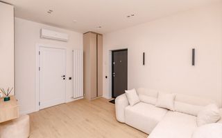 Vânzare, apartament, 2 camere, strada Vasile Lupu, Buiucani - Poză 11