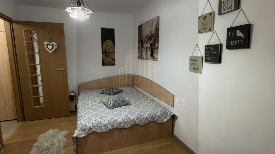 Închiriere Apartament 2 Camere Decomandat – Zona Răcădău, Brașov - Poză 13