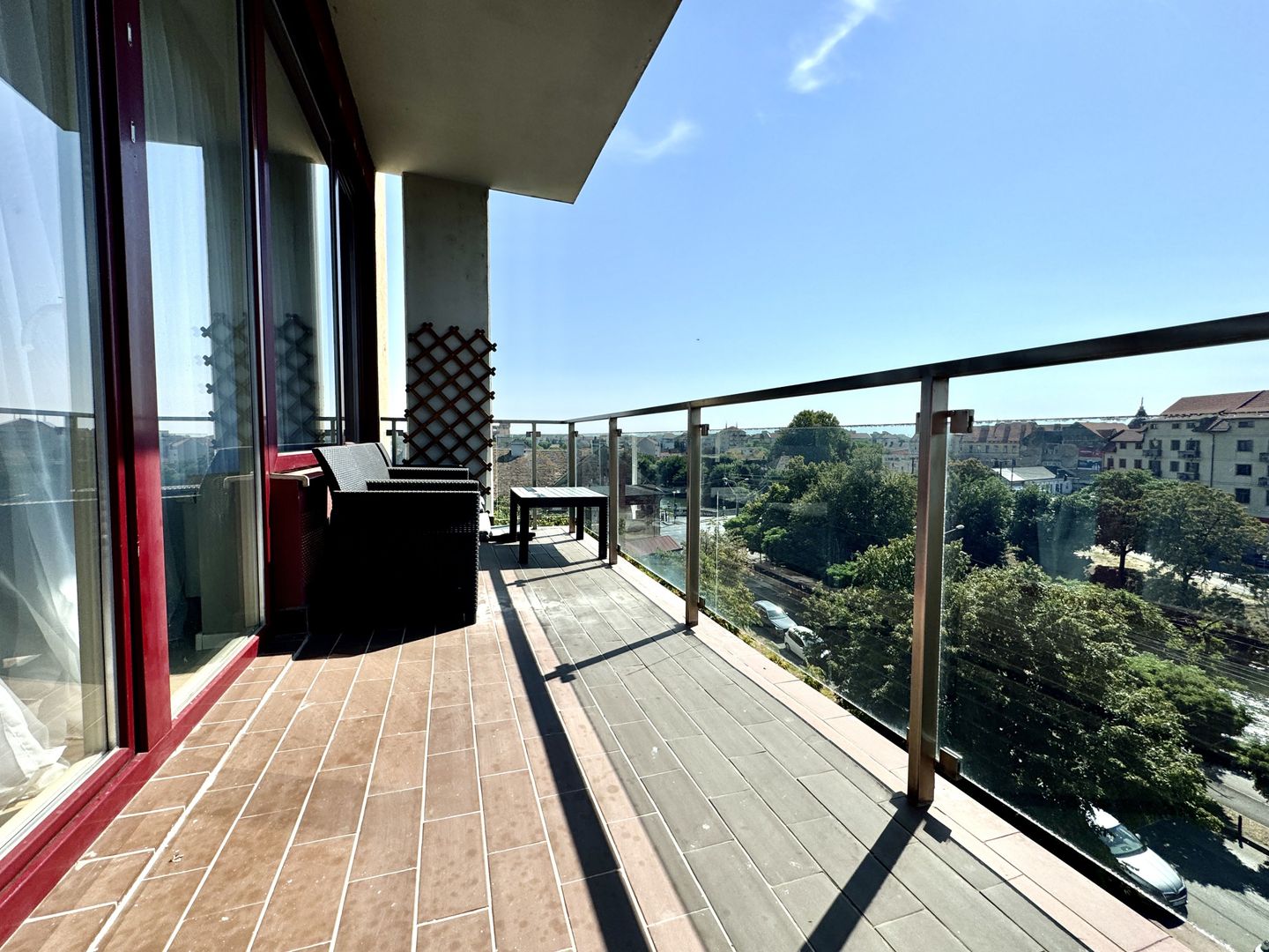 Apartament cu 4 camere, elegant si modern, in zona Centrala- Tender - Poză 24