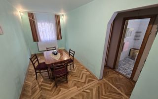 Apartament 3 camere | Decomandat | Balcon | Rahovei - Poză 2