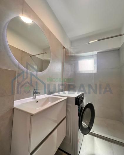 Apartament 2 camere de inchiriat, Contemporan Homes, Păcurari, Rediu - Poză 14